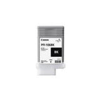Cartucho Canon Pfi - 106bk Negro Ipf6400se - Ipf6300s - Ipf6400s - Ipf6300 - Ipf6350 - Ipf6400 - Ipf6450