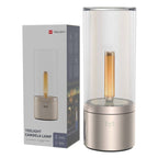 Yeelight Candela Plata - Lámpara de Noche