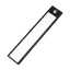 Yeelight A20 Negro - Lámpara LED para armario con sensor de movimiento