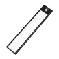 Yeelight A20 Negro - Lámpara LED para armario con sensor de movimiento