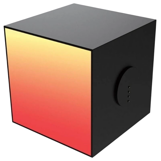 Yeelight Cube Panel - Lámpara inteligente Hover Image