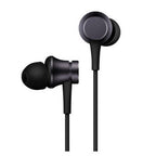 Auricular Xiaomi Mi In - Ear Headphones Basic Jack 3.5mm - Negro