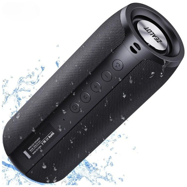 Zealot S51 10W - Altavoz Bluetooth Main Image