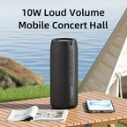 Zealot S51 10W - Altavoz Bluetooth