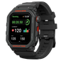Zeblaze Ares GPS Negro - Reloj inteligente