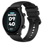 Zeblaze Btalk 3 Plus Negro 1,39 pulgadas Llamadas Bluetooth 14 días +100 deportes IP68 Smartwatch