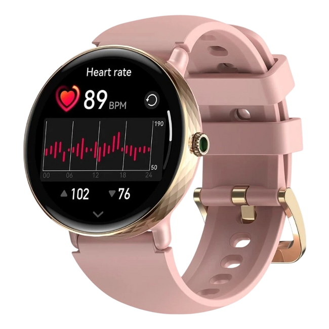 Zeblaze LILY 2 Rosa Hover Image