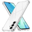 Funda de silicona Reinforced Samsung Galaxy A17 4G / A17 5G