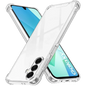 Funda de silicona Reinforced Samsung Galaxy A17 4G / A17 5G