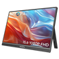 Arzopa A1 15.6 FHD IPS Mini HDMI - Monitor Portátil