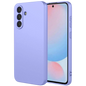 Funda Samsung Galaxy A36 5G Square Liquid Premium Lavanda