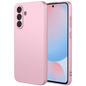 Funda Samsung Galaxy A56 5G Square Liquid Premium Rosa