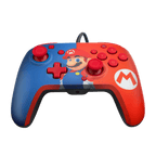 Accesorio Pdp Power Pose Super Mario Bros Wired Headset Lvl40 +controller ( Switch 2 / Lite / Oled ) Pdp SWITCH 2nhzge-q1 accesorio-pdp-power-pose-super-mario-bros-wired-headset-lvl40-controller-switch-2-lite-oled Accesorio, No-aplicable, Pdp, SWITCH