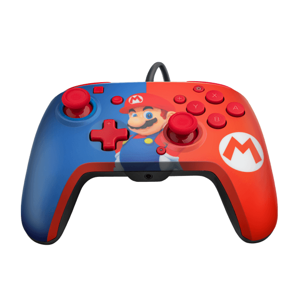 Accesorio Pdp Power Pose Super Mario Bros Wired Headset Lvl40 +controller ( Switch 2 / Lite / Oled ) Pdp SWITCH 2nhzge-q1 accesorio-pdp-power-pose-super-mario-bros-wired-headset-lvl40-controller-switch-2-lite-oled Accesorio, No-aplicable, Pdp, SWITCH