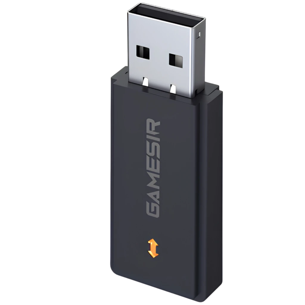 Adaptador Bluetooth para Nova Lite / T4 Nova Lite