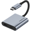 USB-C charging adapter for RayNeo AR glasses