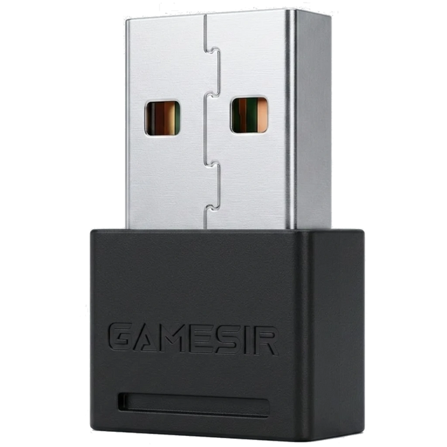 GameSir G8 Plus Adaptador Receptor 2.4GHz Inalámbrico PC / Nintendo Switch Hover Image