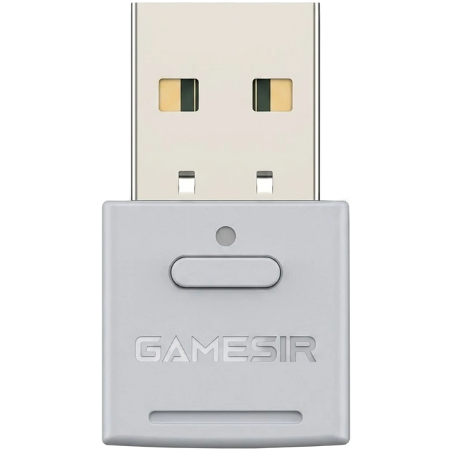 GameSir Nova 2 Lite Mando Inalámbrico Switch, PC, Android, iOS Hover Image