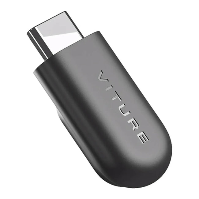 Adaptador VITURE Magnetic Connector to USB-C Adapter 20W Hover Image
