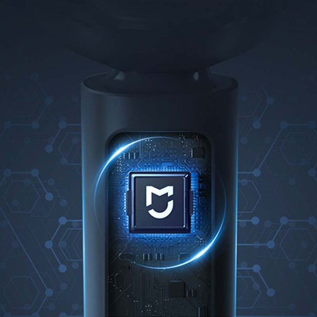 Afeitadora Eléctrica Xiaomi Mi Electric Shaver S101 Negro Main Image