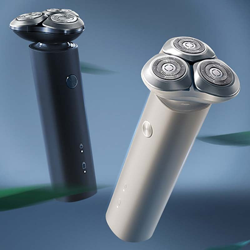 Afeitadora Eléctrica Xiaomi Mi Electric Shaver S101 Negro