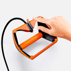 Agarraderas para Flexiones + Banda Elástica Xiaomi FED