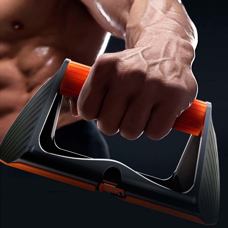 Agarraderas para Flexiones + Banda Elástica Xiaomi FED