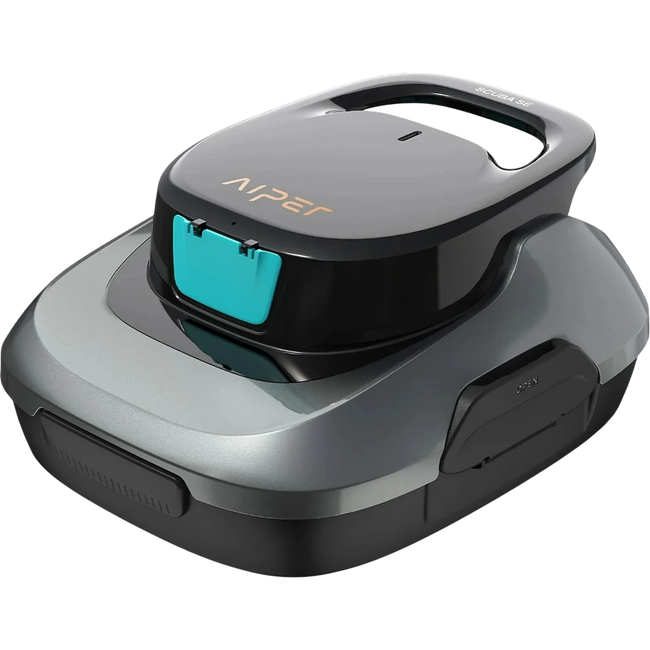 ROBOT PISCINA AIPER SCUBA SE GREY M3 Hover Image
