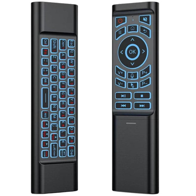 Air Mouse M3 Keyboard - Mando a distancia Hover Image