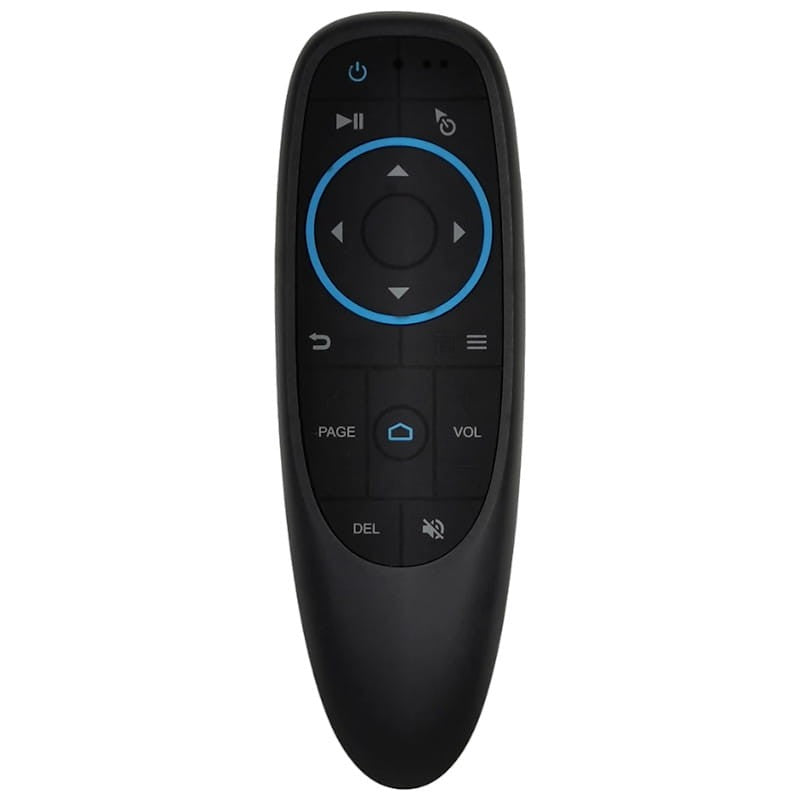Air Mouse G10BTS Gyro Bluetooth - Mando de Control