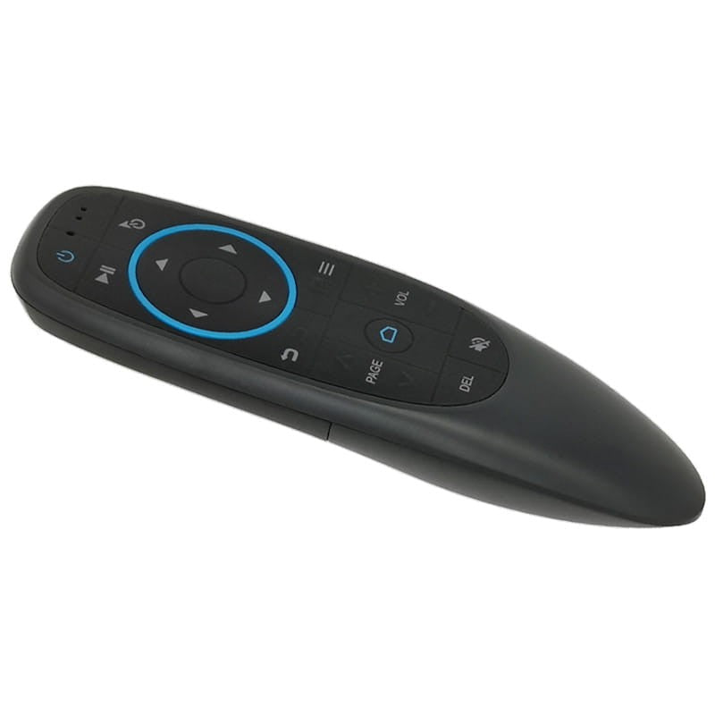 Air Mouse G10BTS Gyro Bluetooth - Mando de Control