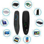 Air Mouse G10BTS Gyro Bluetooth - Mando de Control
