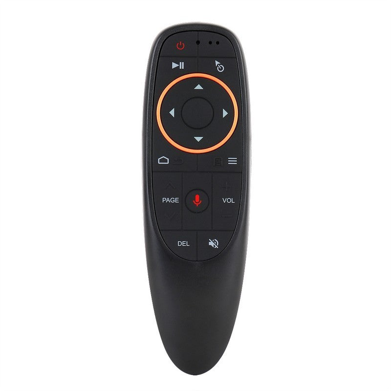 Air Mouse G10s Control por Voz Gyro