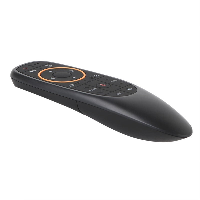 Air Mouse G10s Control por Voz Gyro