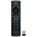 Air Mouse G20S Pro Control por Voz Gyro Retroiluminado