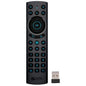 Air Mouse G20S Pro Control por Voz Gyro Retroiluminado