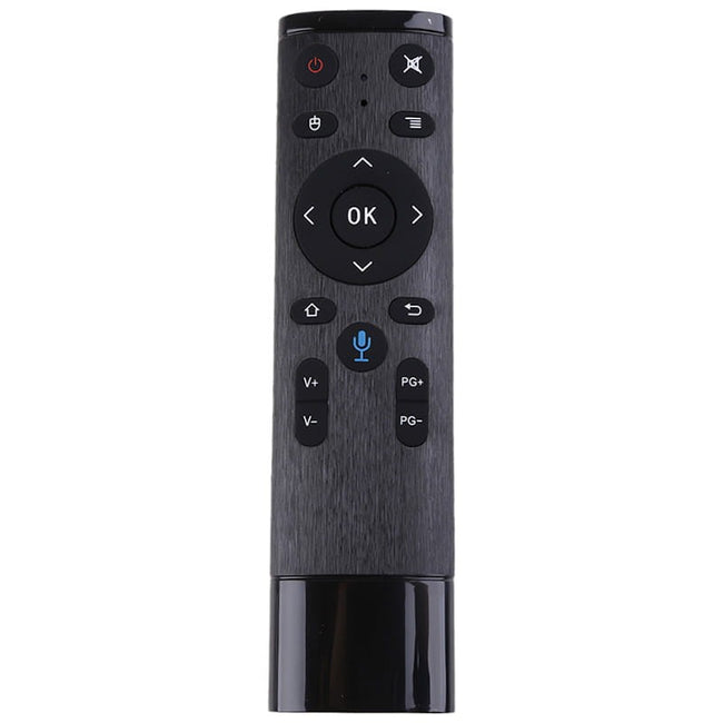Air Mouse Q5 G Giroscópio de 3 ejes - Conexión WiFi y Control por Voz Hover Image