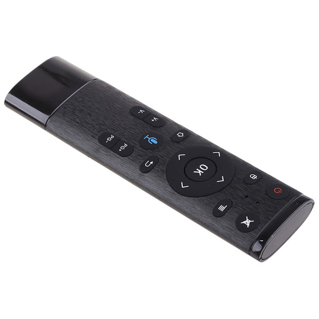 Air Mouse Q5 G Giroscópio de 3 ejes - Conexión WiFi y Control por Voz Main Image
