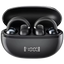 Haylou Airfree Negro Bluetooth 5.4 28h Auriculares inalámbricos