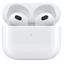 Apple AirPods 3ra Generación Bluetooth 5.0 IPX4 Blanco