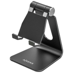 Aisens hasta 8 pulgadas Fijo - Soporte para Tablet/Smartphone