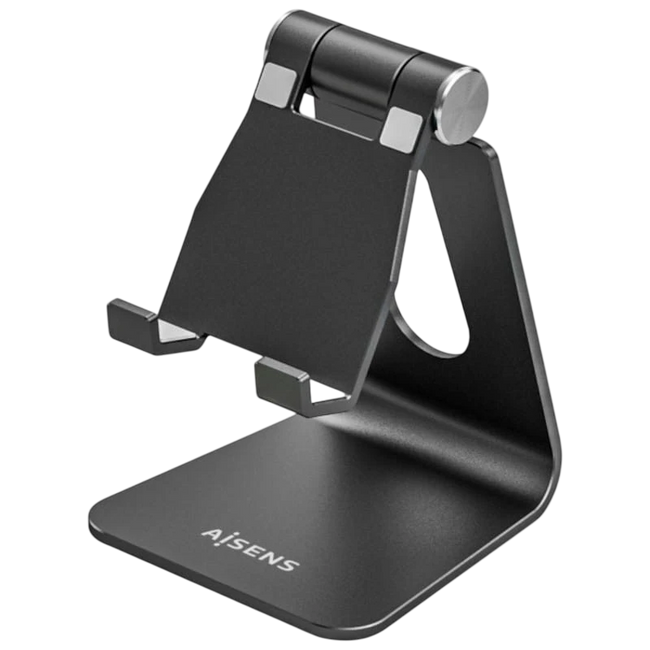 Aisens hasta 8 pulgadas Fijo - Soporte para Tablet/Smartphone Hover Image
