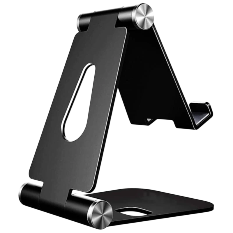 Aisens hasta 8 pulgadas - Soporte para Tablet/Smartphone