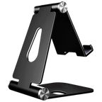 Aisens hasta 8 pulgadas - Soporte para Tablet/Smartphone