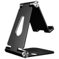 Aisens hasta 8 pulgadas - Soporte para Tablet/Smartphone