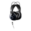 Auriculares AKG K271 MkII Diadema Cable Jack 3,5mm / 6,5mm 55 Negro