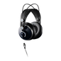 Auriculares AKG K271 MkII Diadema Cable Jack 3,5mm / 6,5mm 55 Negro