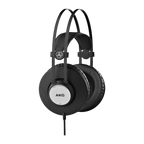 Auriculares AKG K72 Diadema Circumaural Jack 3,5mm