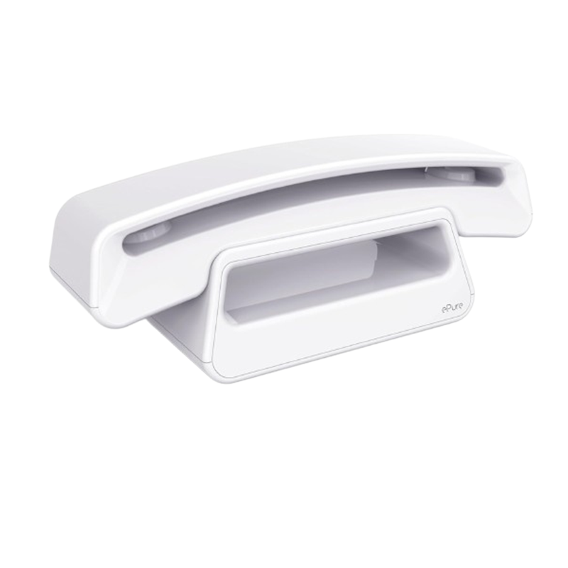 Alcatel Telefono Dec Epure Iconic White