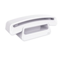 Alcatel Telefono Dec Epure Iconic White